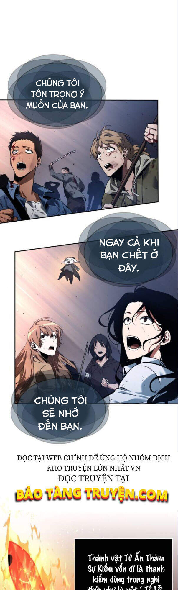 Toàn Trí Độc Giả chapter 66 - Upload bởi truyensieuhay.com