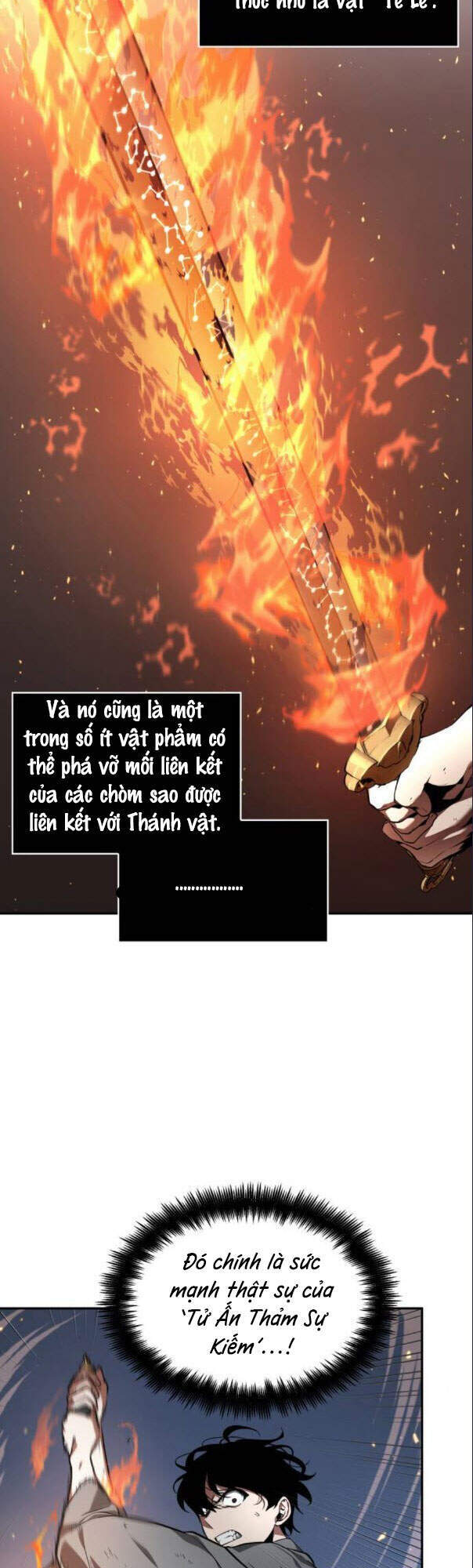 Toàn Trí Độc Giả chapter 66 - Upload bởi truyensieuhay.com