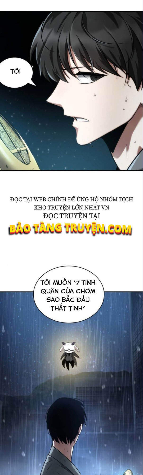 Toàn Trí Độc Giả chapter 66 - Upload bởi truyensieuhay.com