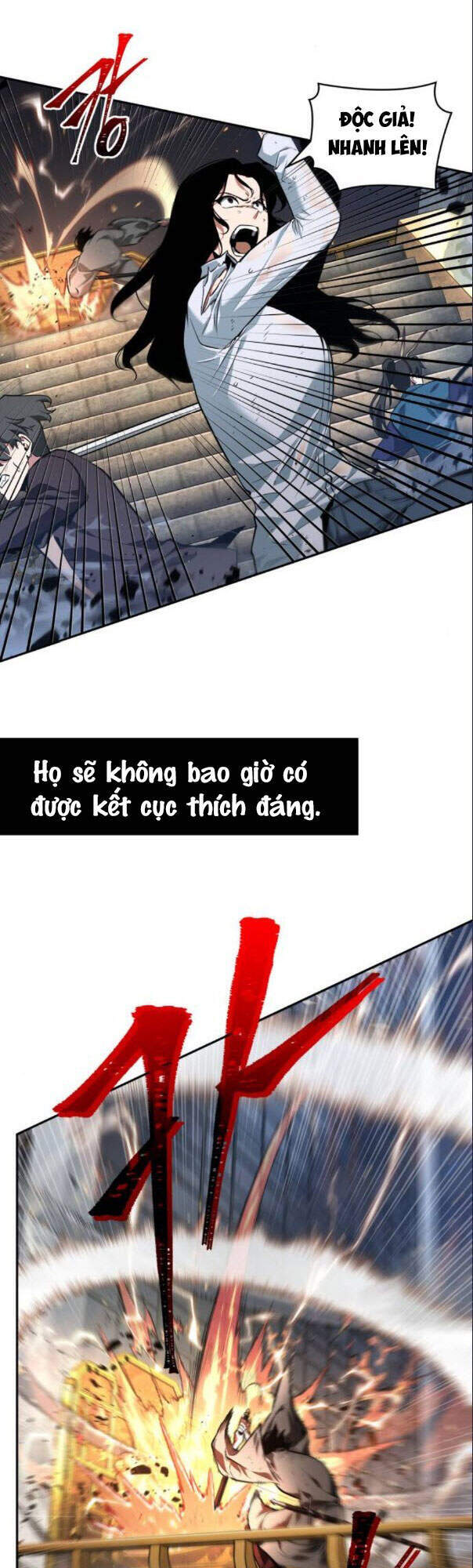 Toàn Trí Độc Giả chapter 66 - Upload bởi truyensieuhay.com
