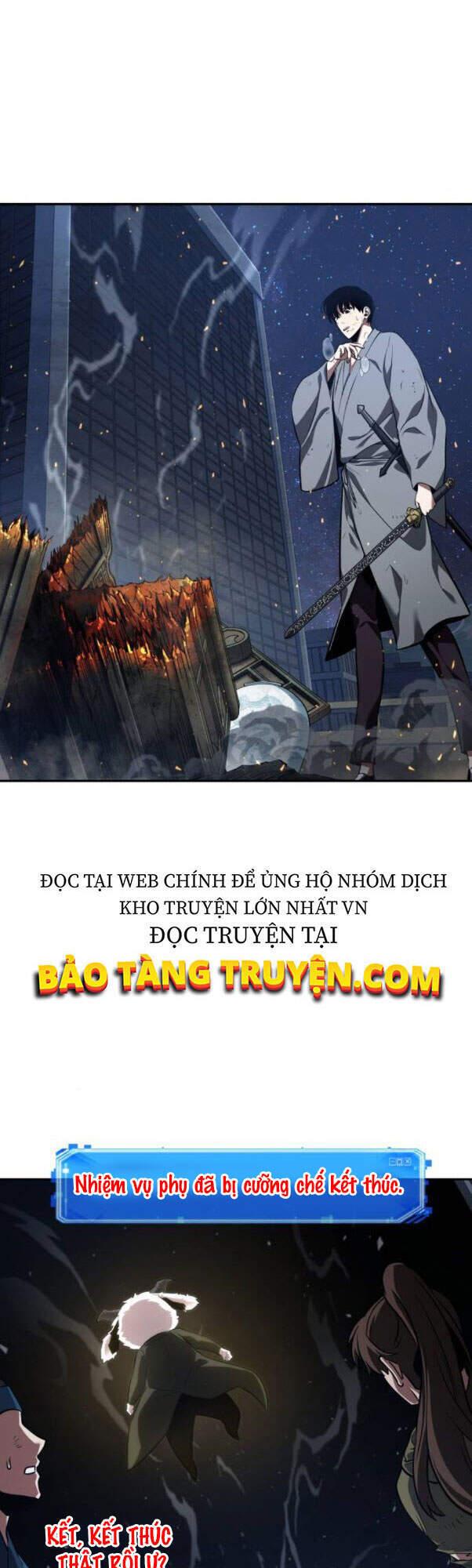 Toàn Trí Độc Giả chapter 66 - Upload bởi truyensieuhay.com