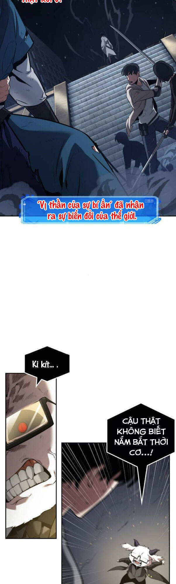 Toàn Trí Độc Giả chapter 66 - Upload bởi truyensieuhay.com