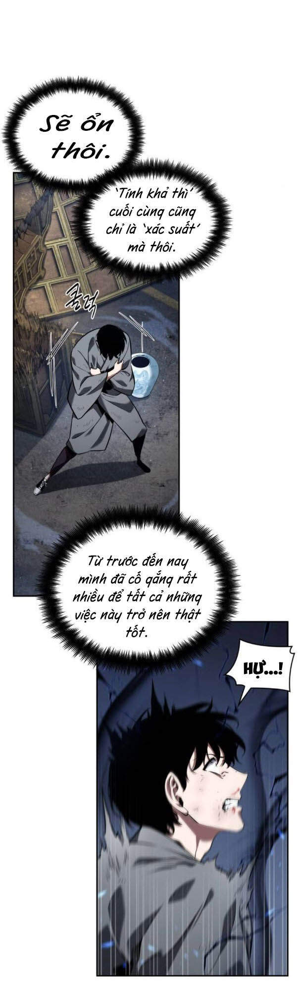 Toàn Trí Độc Giả chapter 66 - Upload bởi truyensieuhay.com