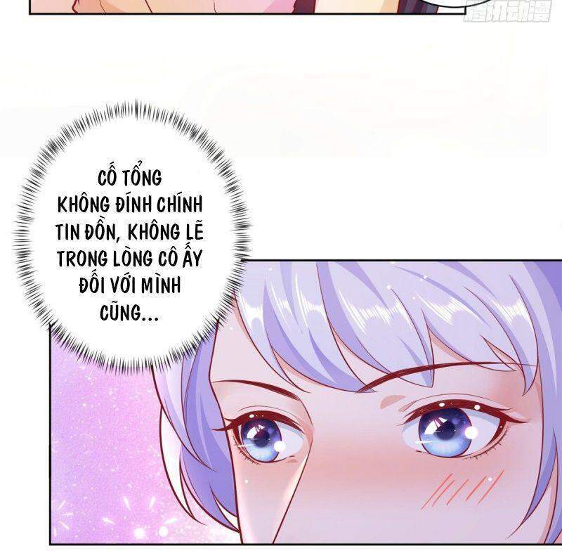 Trở Thành Lão Đại Từ Việc Tiêu Tiền chapter 20 - Trang 12