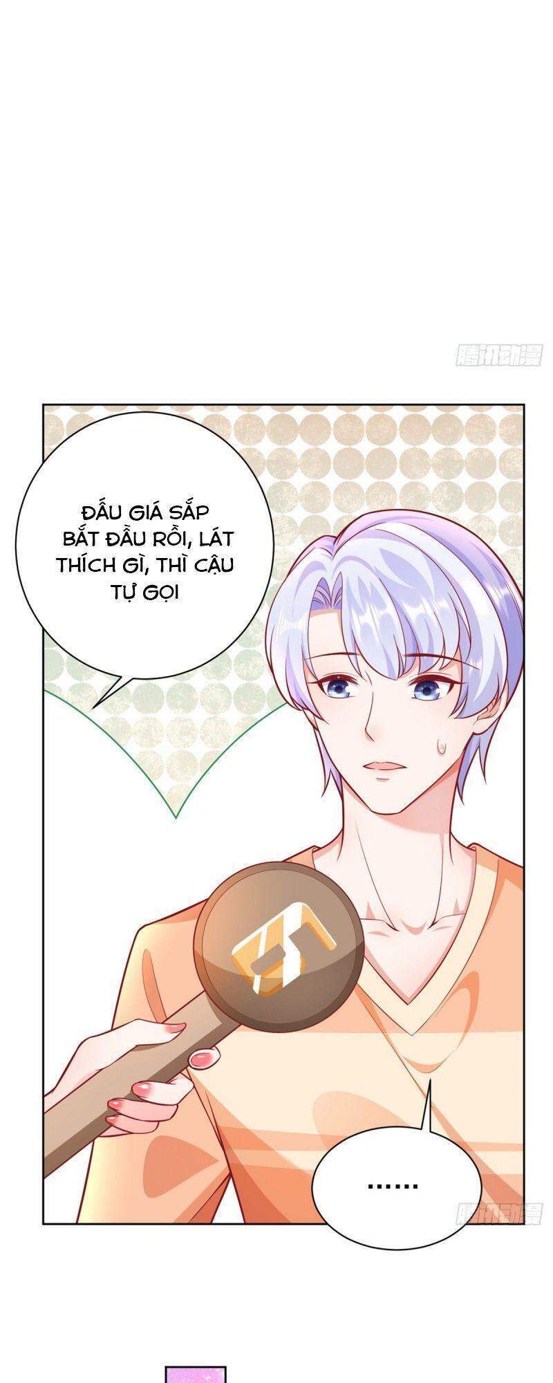 Trở Thành Lão Đại Từ Việc Tiêu Tiền chapter 20 - Trang 13
