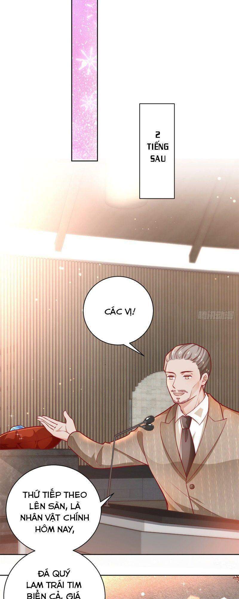 Trở Thành Lão Đại Từ Việc Tiêu Tiền chapter 20 - Trang 14