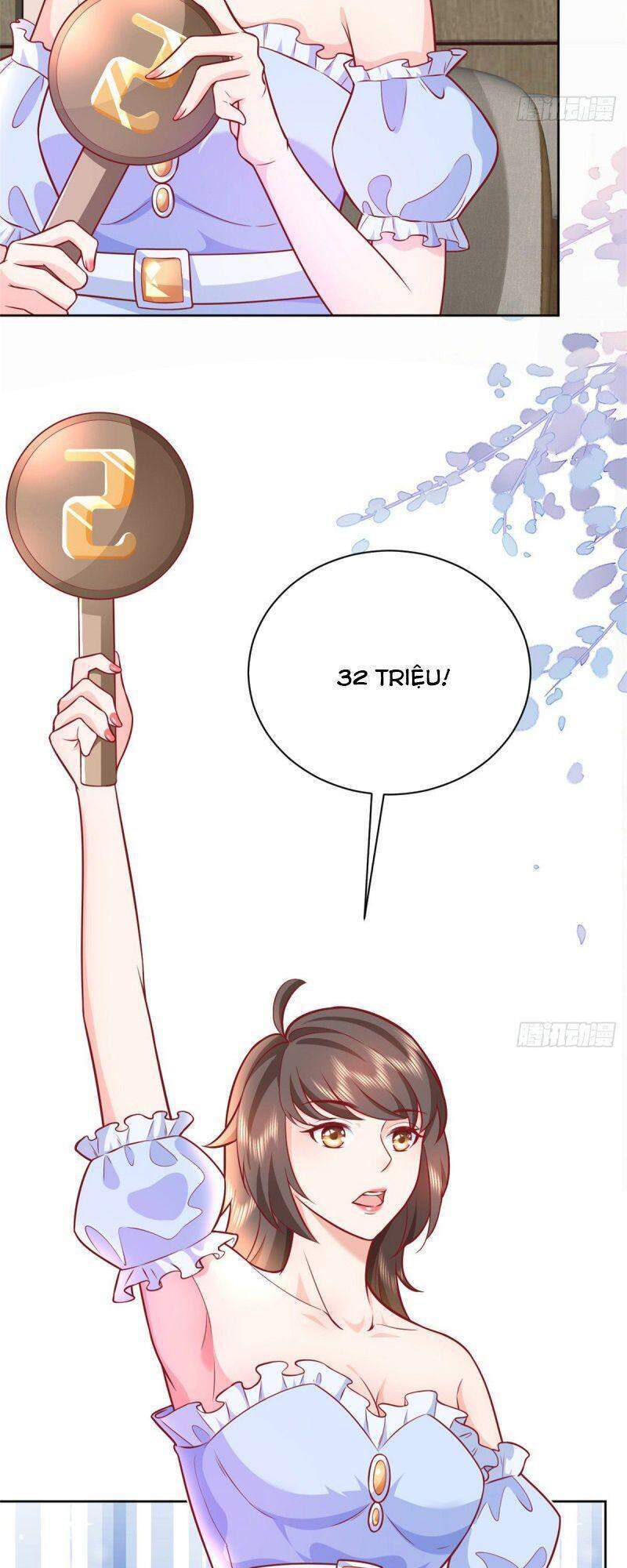 Trở Thành Lão Đại Từ Việc Tiêu Tiền chapter 20 - Trang 17