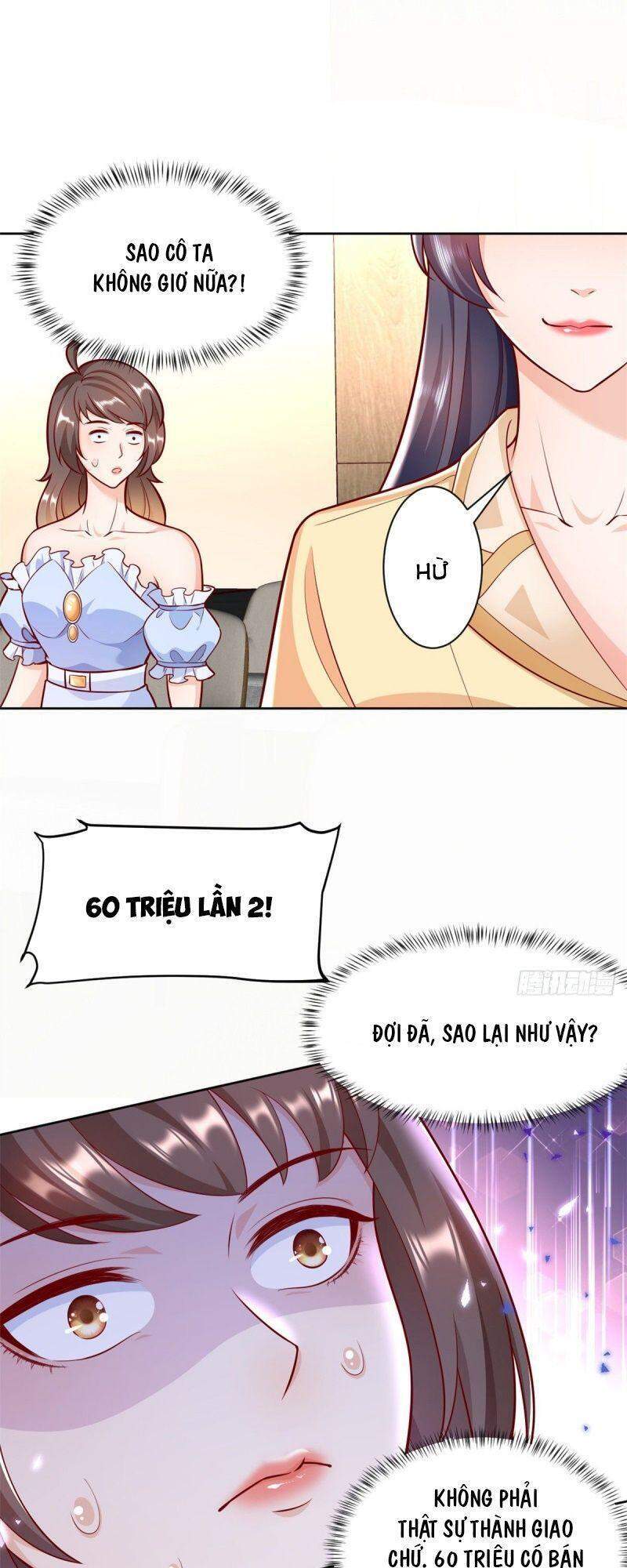 Trở Thành Lão Đại Từ Việc Tiêu Tiền chapter 20 - Trang 28