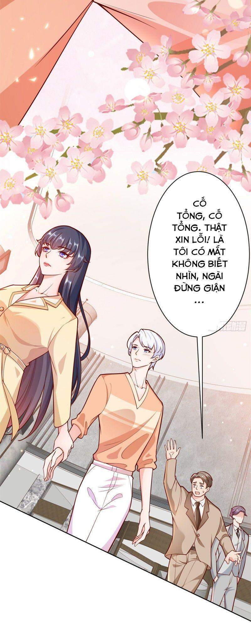 Trở Thành Lão Đại Từ Việc Tiêu Tiền chapter 20 - Trang 5