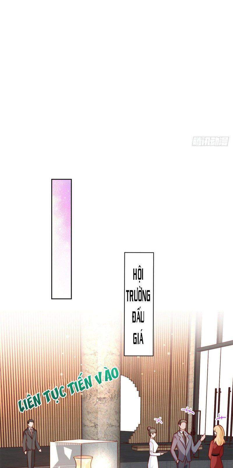 Trở Thành Lão Đại Từ Việc Tiêu Tiền chapter 20 - Trang 6