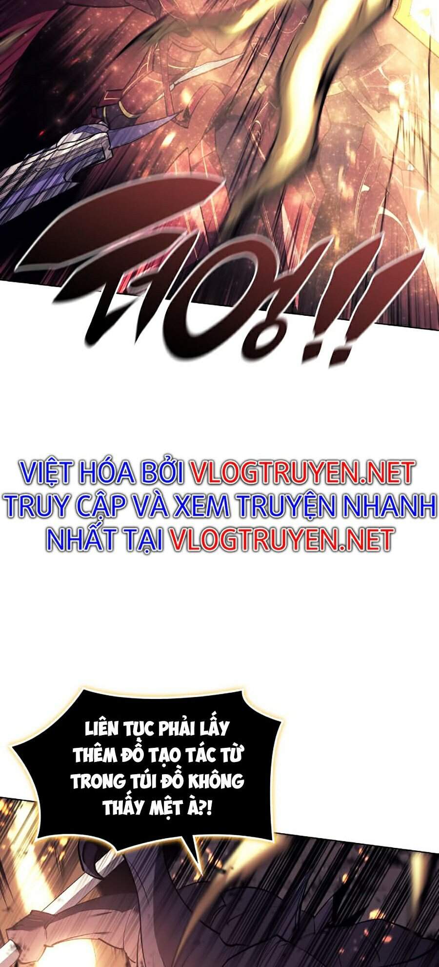 Thợ Rèn Huyền Thoại chapter 90 - Upload bởi truyensieuhay.com