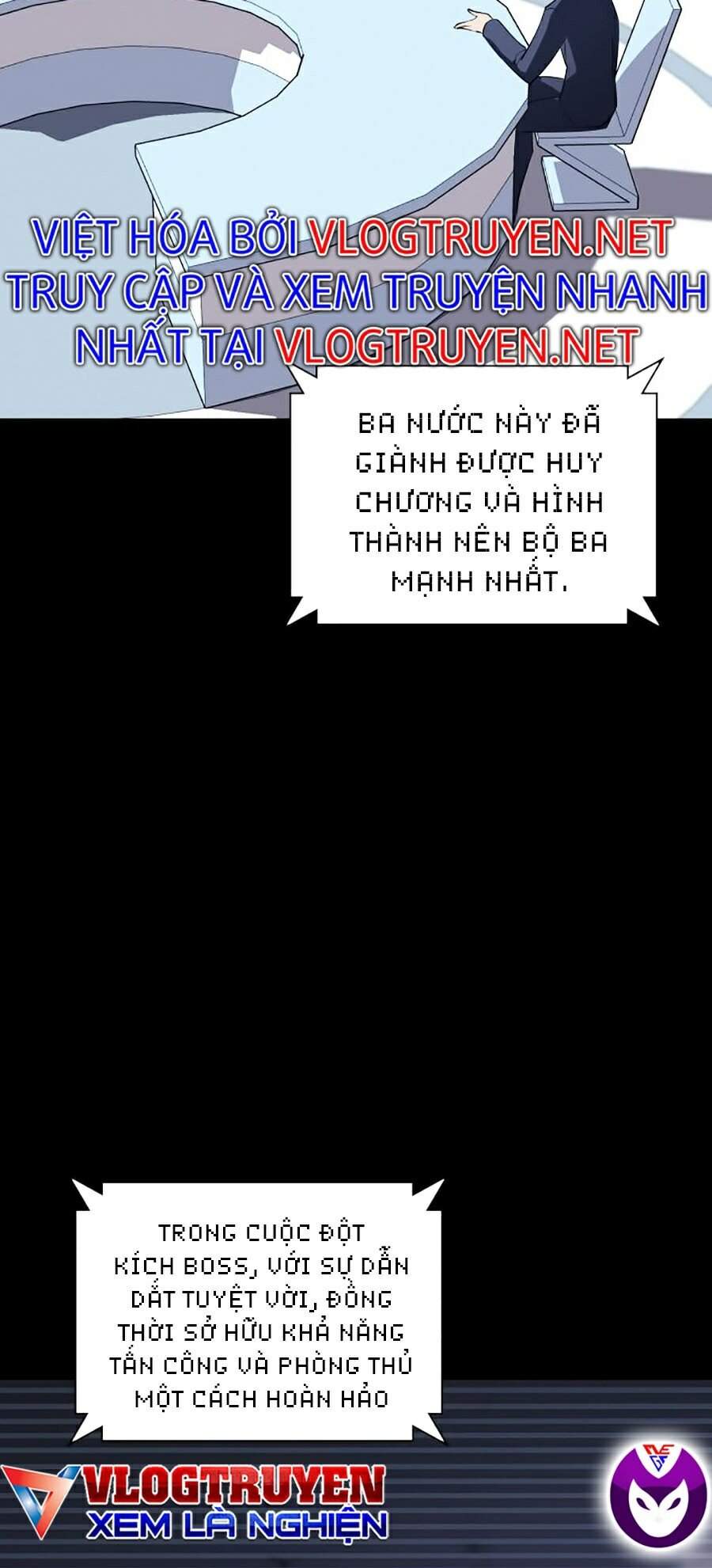 Thợ Rèn Huyền Thoại chapter 90 - Upload bởi truyensieuhay.com