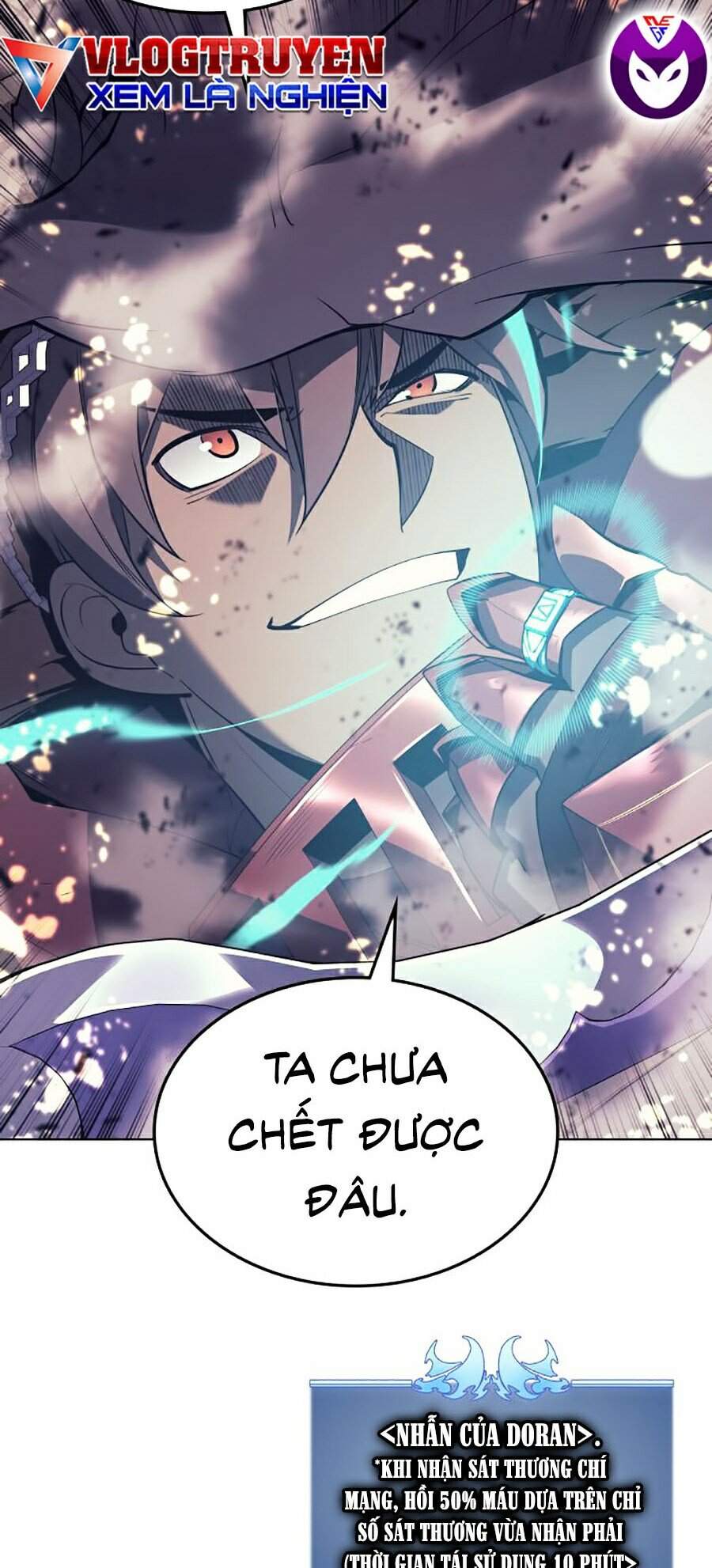 Thợ Rèn Huyền Thoại chapter 90 - Upload bởi truyensieuhay.com
