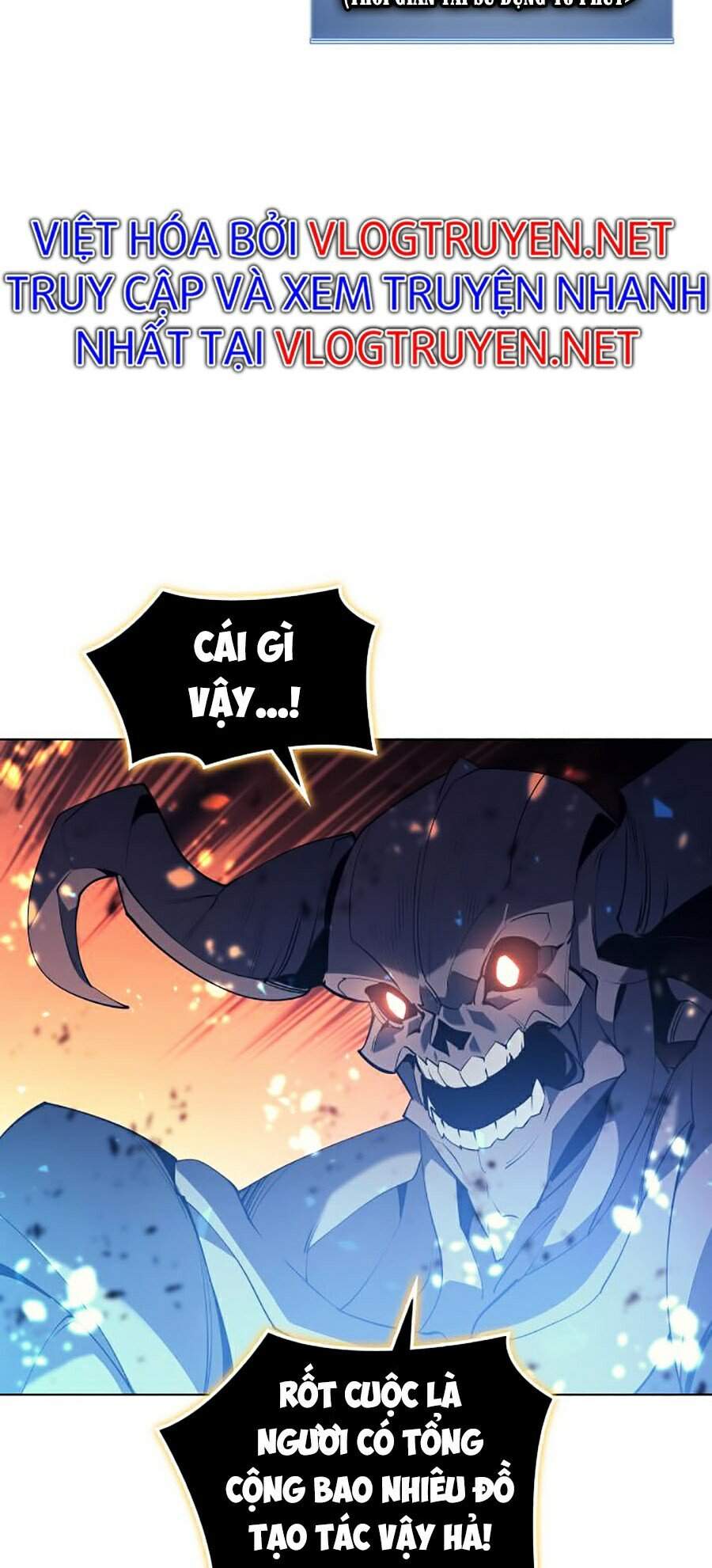 Thợ Rèn Huyền Thoại chapter 90 - Upload bởi truyensieuhay.com