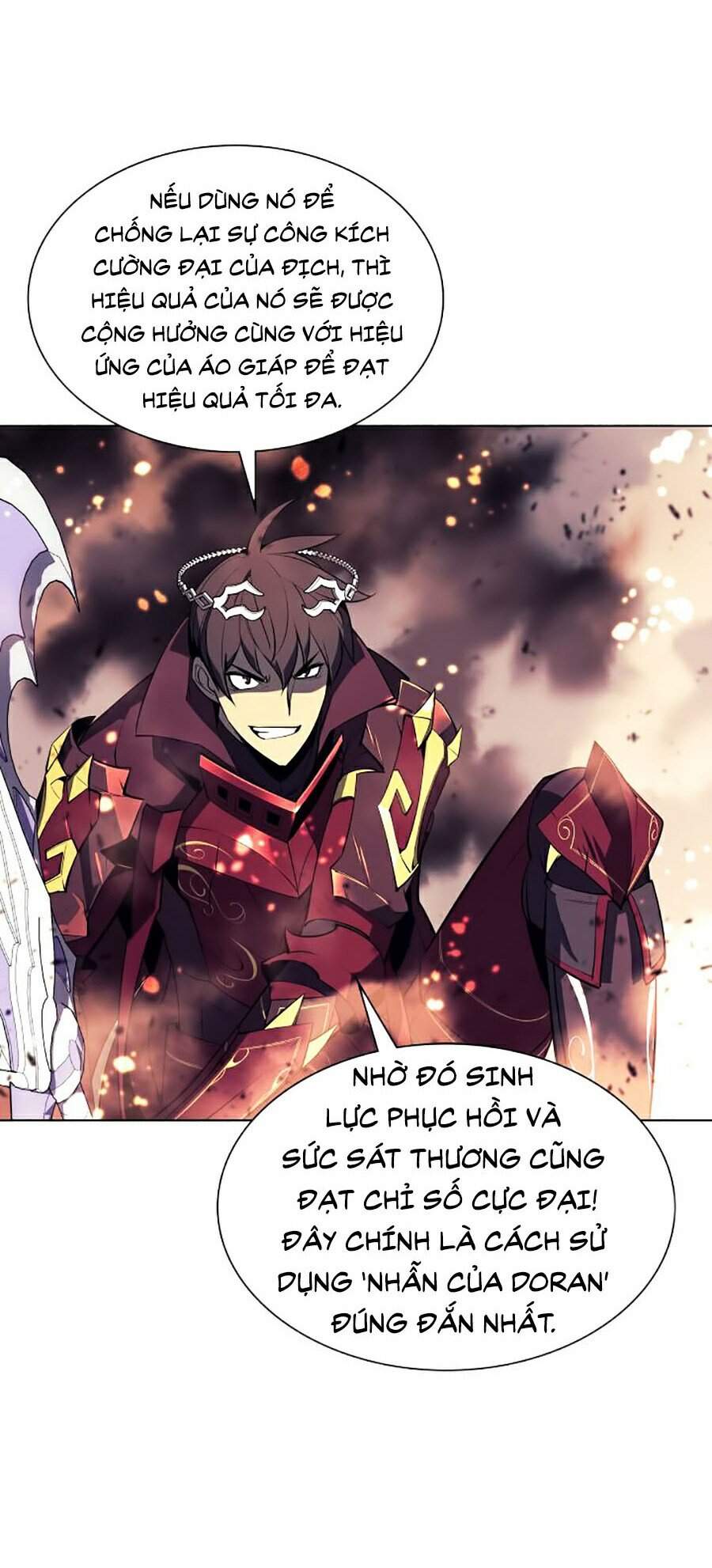 Thợ Rèn Huyền Thoại chapter 90 - Upload bởi truyensieuhay.com