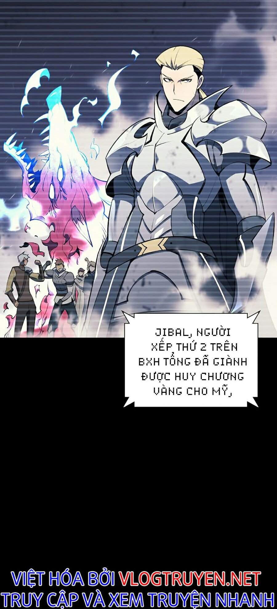 Thợ Rèn Huyền Thoại chapter 90 - Upload bởi truyensieuhay.com