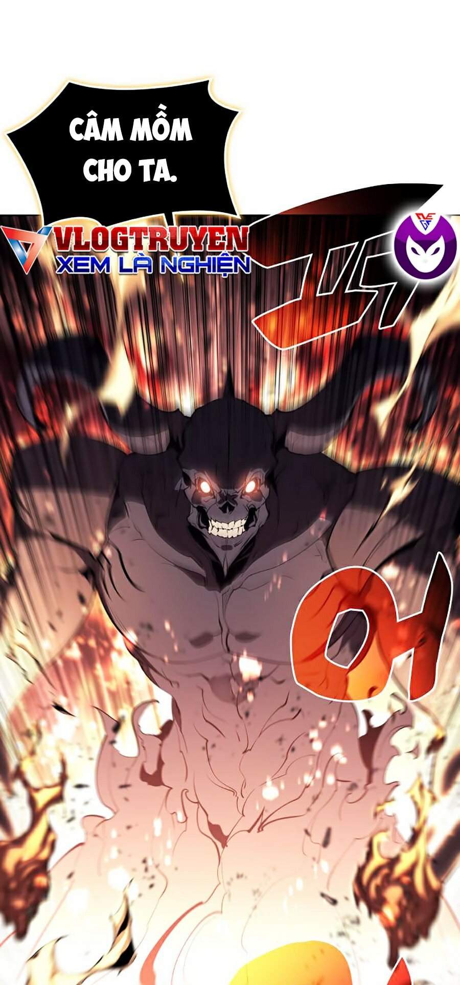 Thợ Rèn Huyền Thoại chapter 90 - Upload bởi truyensieuhay.com