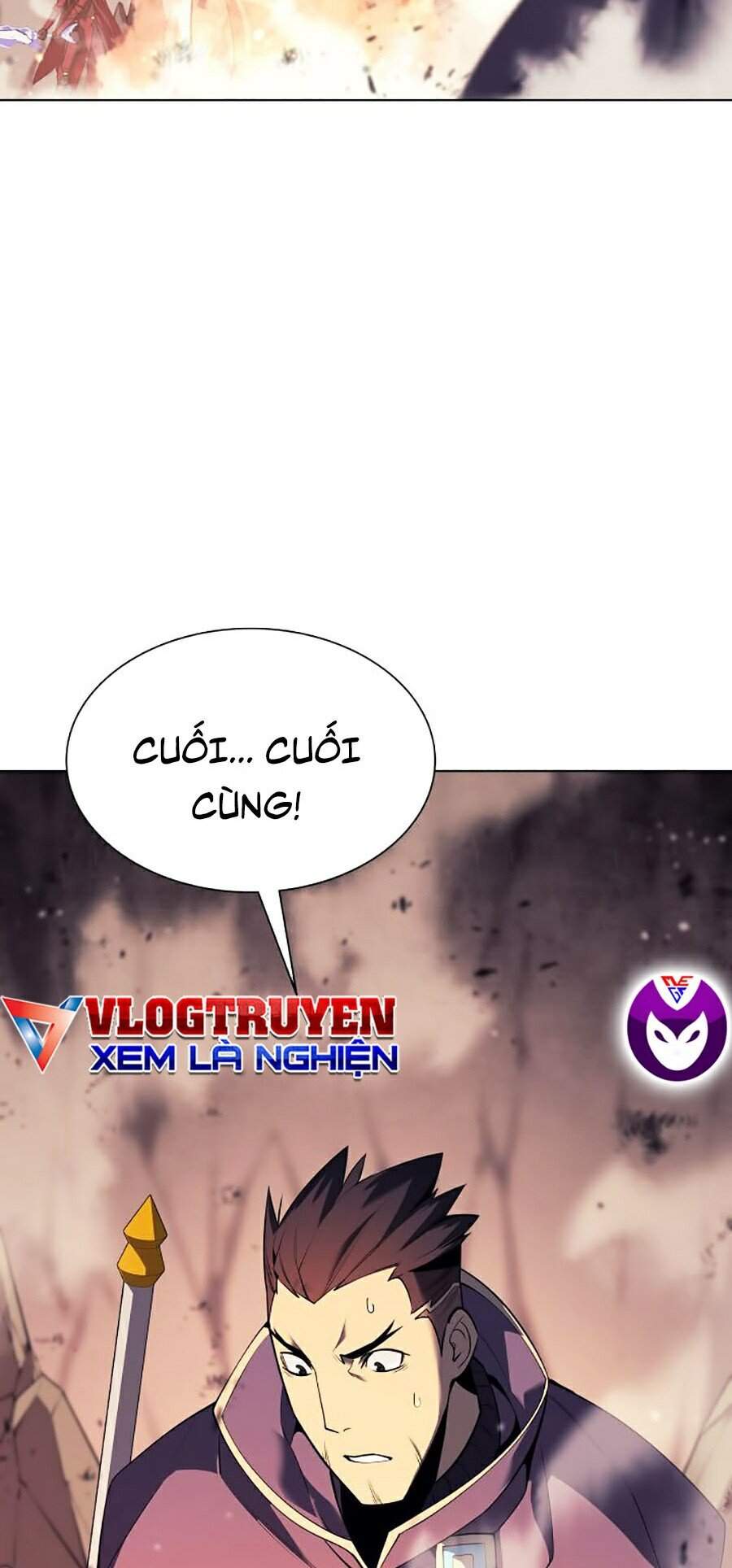 Thợ Rèn Huyền Thoại chapter 90 - Upload bởi truyensieuhay.com