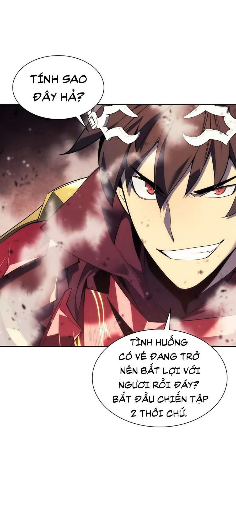 Thợ Rèn Huyền Thoại chapter 90 - Upload bởi truyensieuhay.com