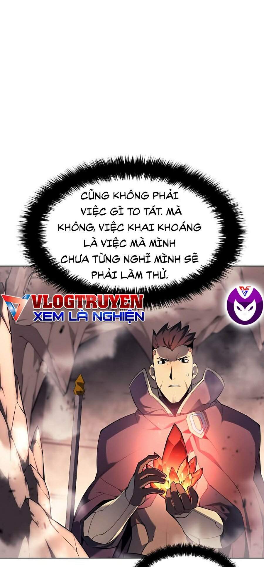 Thợ Rèn Huyền Thoại chapter 90 - Upload bởi truyensieuhay.com