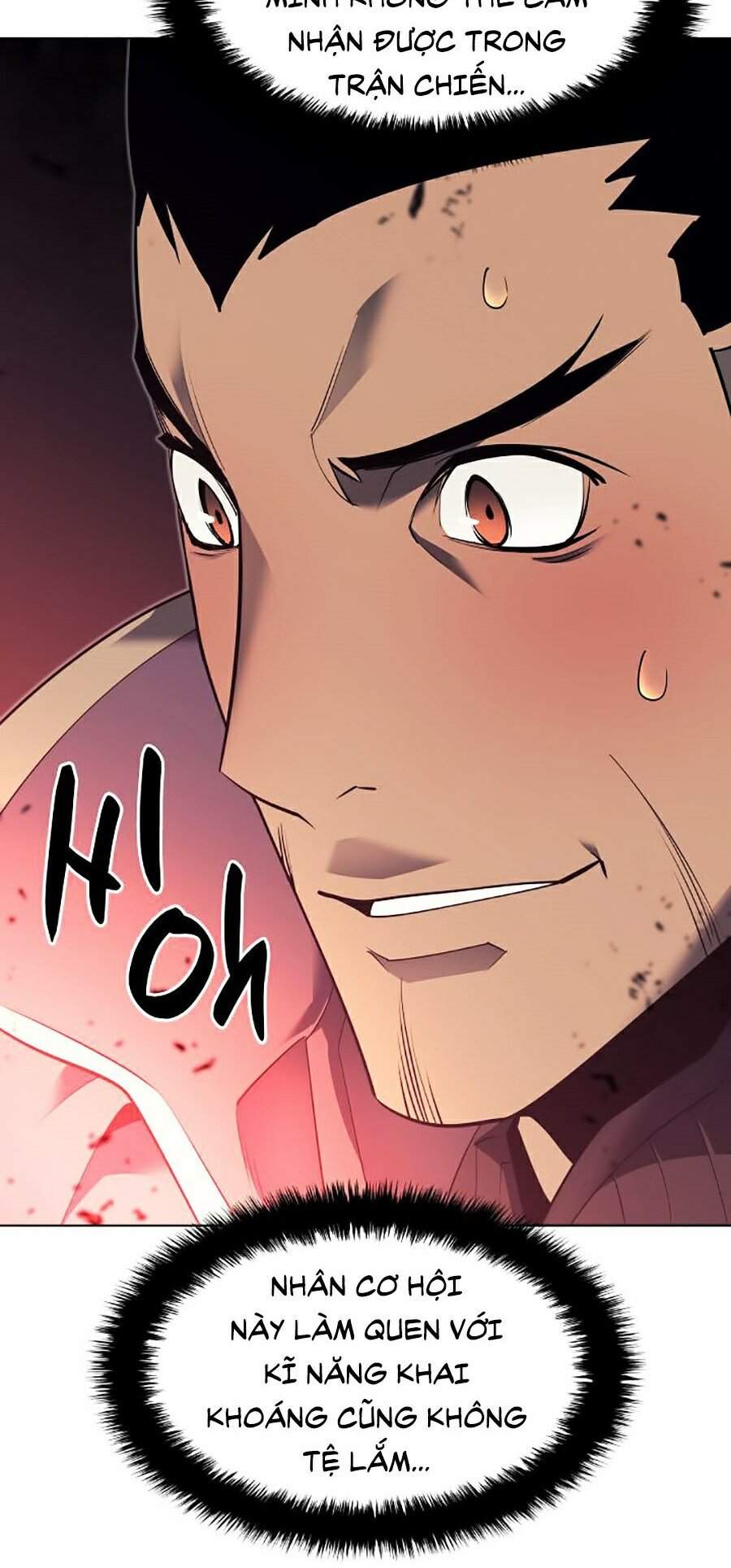Thợ Rèn Huyền Thoại chapter 90 - Upload bởi truyensieuhay.com