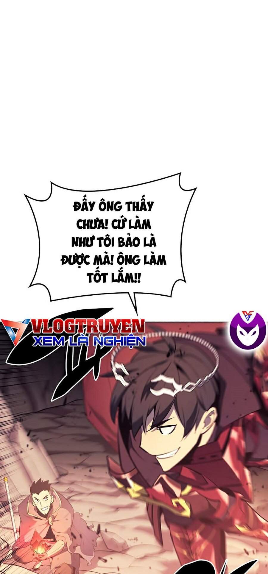 Thợ Rèn Huyền Thoại chapter 90 - Upload bởi truyensieuhay.com