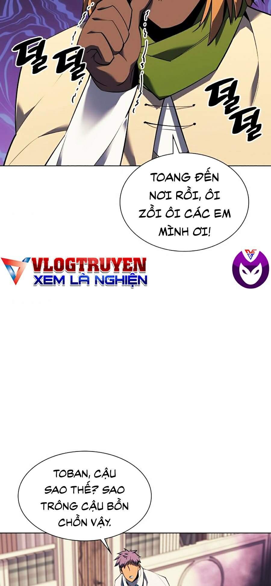 Thợ Rèn Huyền Thoại chapter 90 - Upload bởi truyensieuhay.com