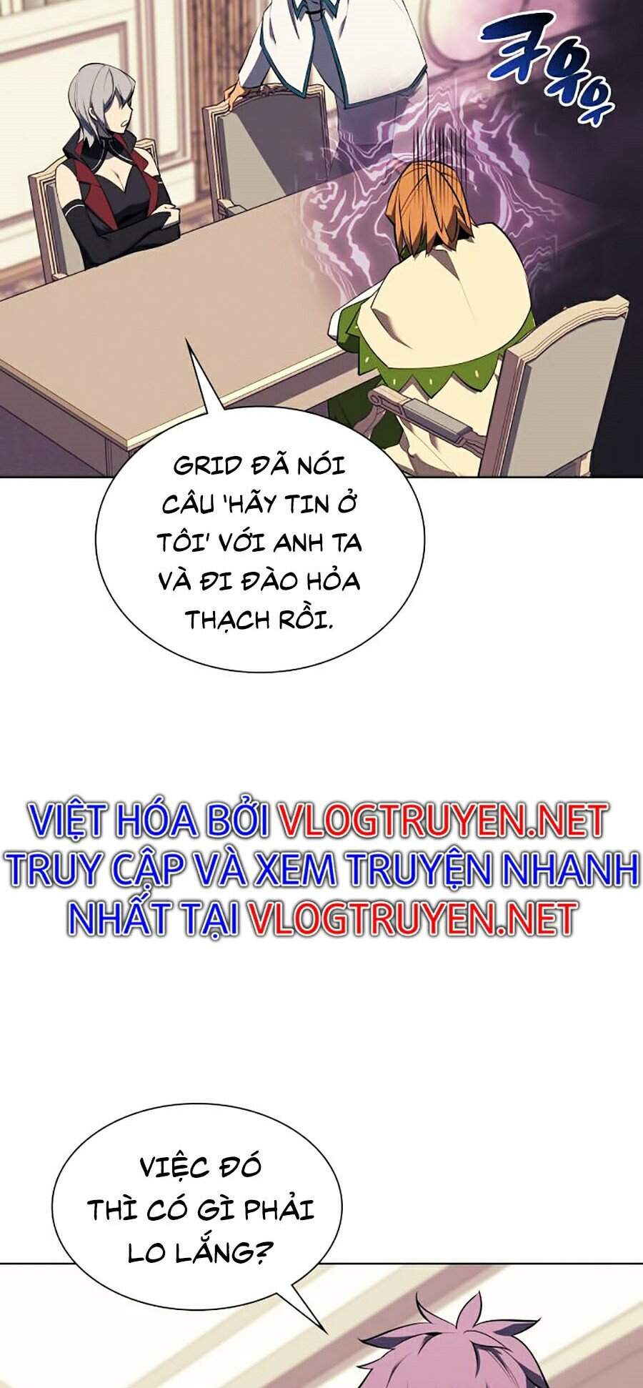 Thợ Rèn Huyền Thoại chapter 90 - Upload bởi truyensieuhay.com