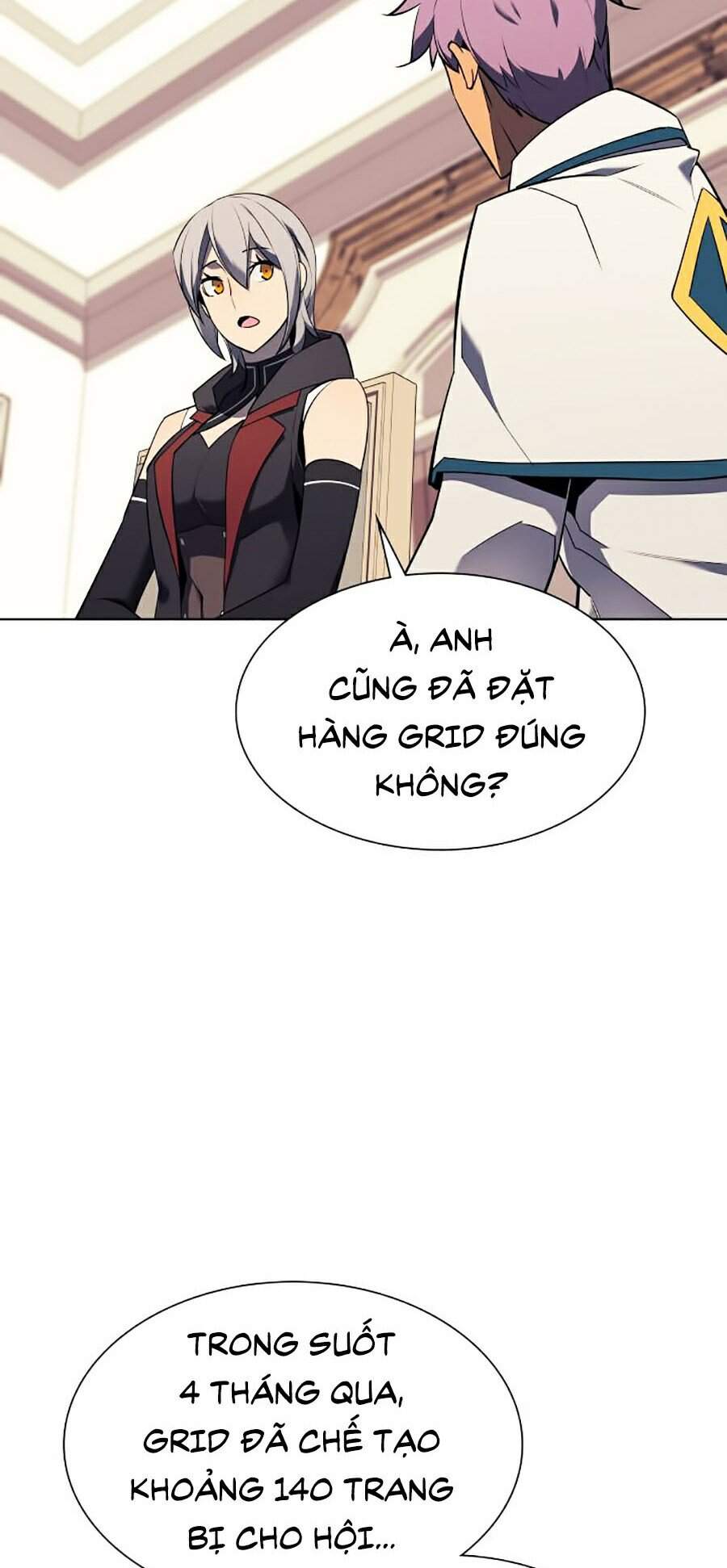 Thợ Rèn Huyền Thoại chapter 90 - Upload bởi truyensieuhay.com