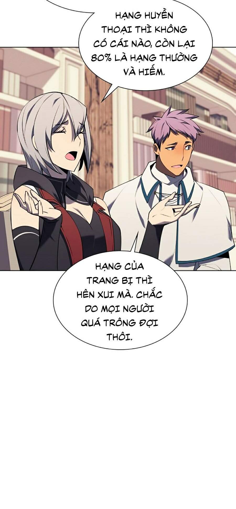 Thợ Rèn Huyền Thoại chapter 90 - Upload bởi truyensieuhay.com