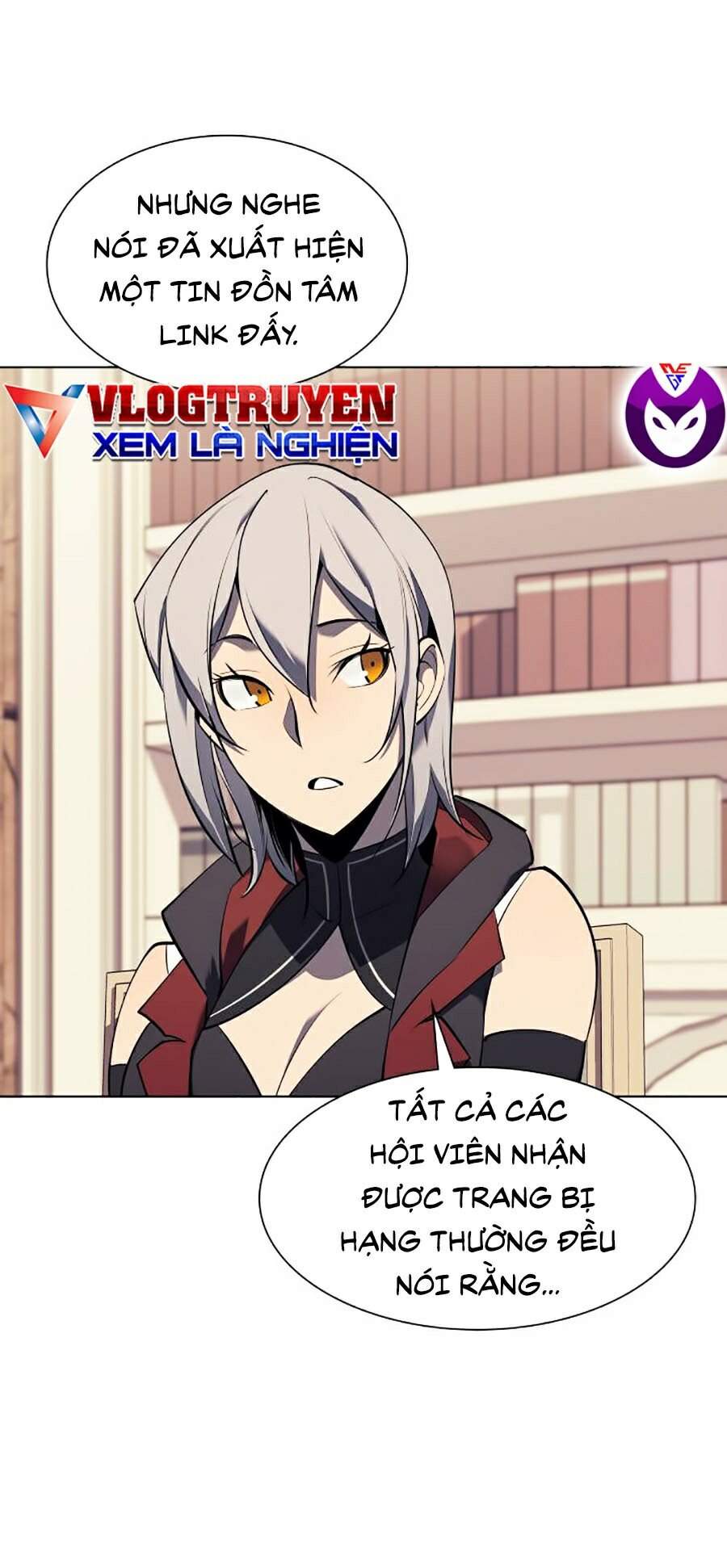 Thợ Rèn Huyền Thoại chapter 90 - Upload bởi truyensieuhay.com