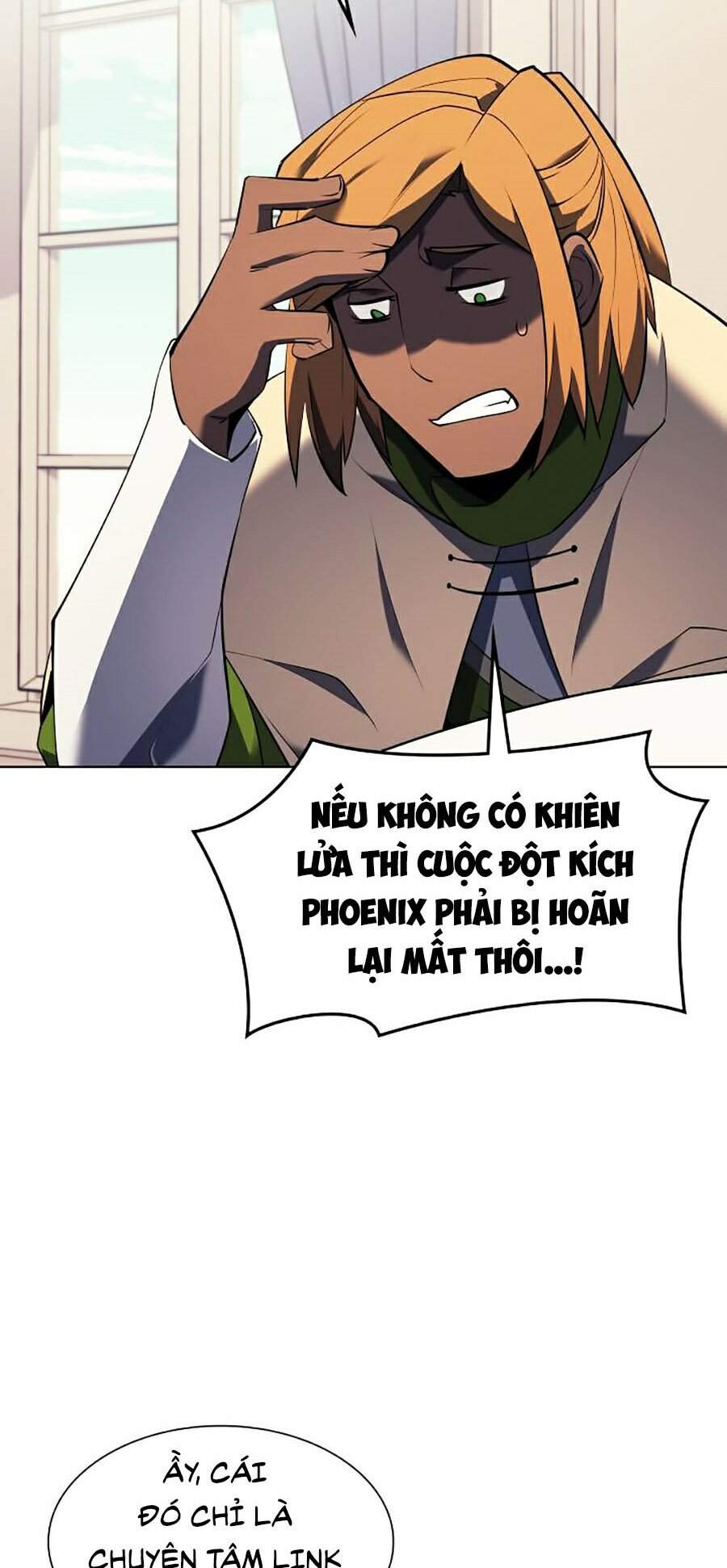 Thợ Rèn Huyền Thoại chapter 90 - Upload bởi truyensieuhay.com