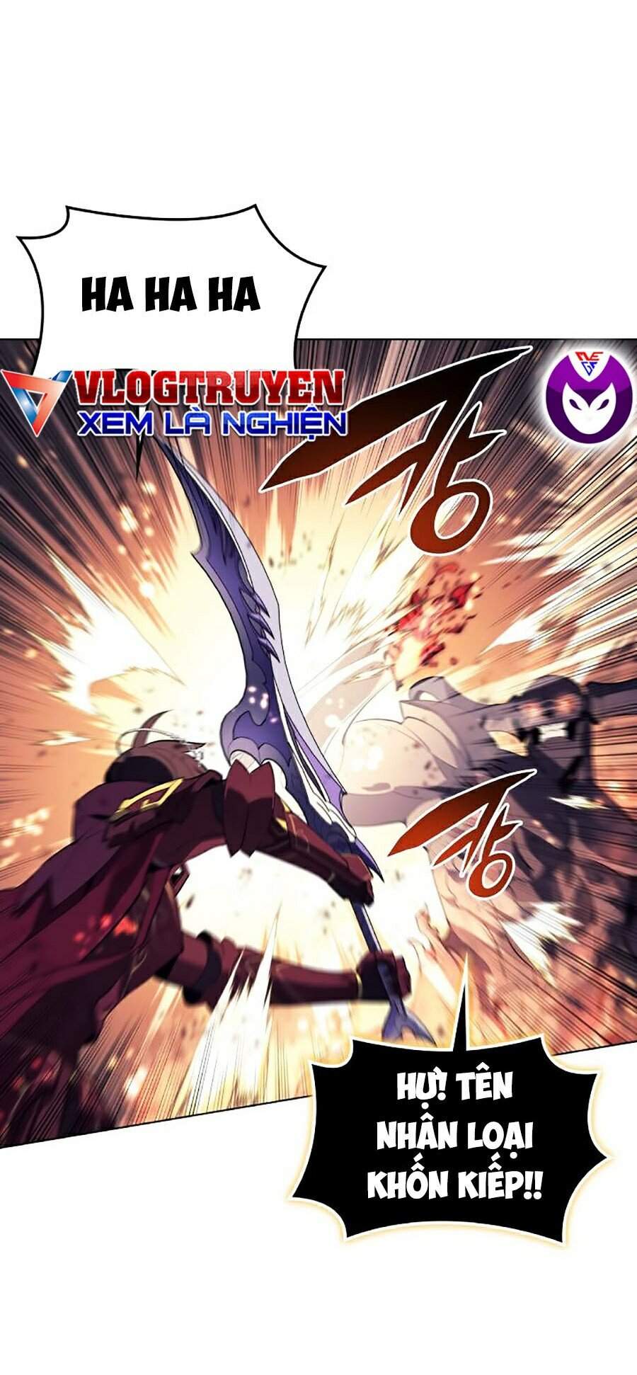 Thợ Rèn Huyền Thoại chapter 90 - Upload bởi truyensieuhay.com