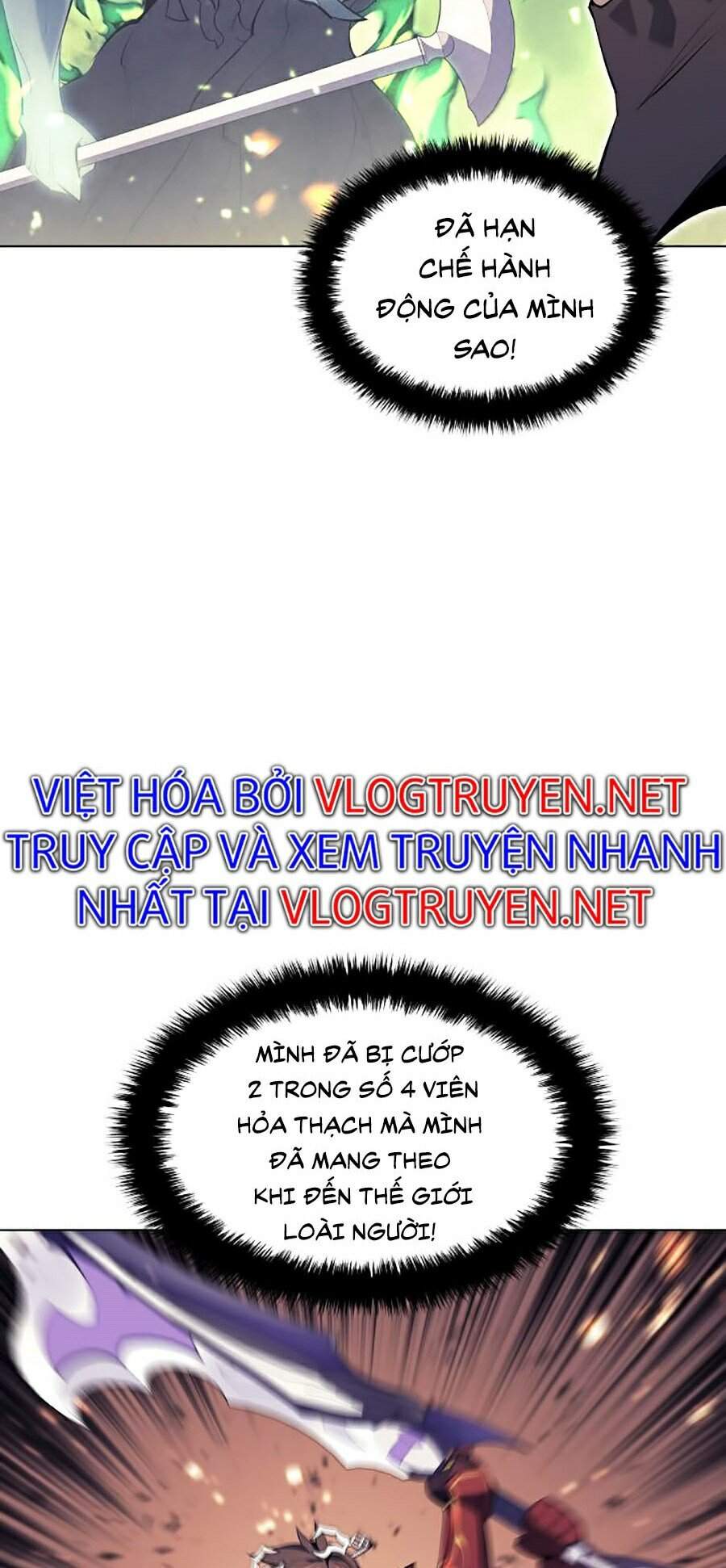 Thợ Rèn Huyền Thoại chapter 90 - Upload bởi truyensieuhay.com