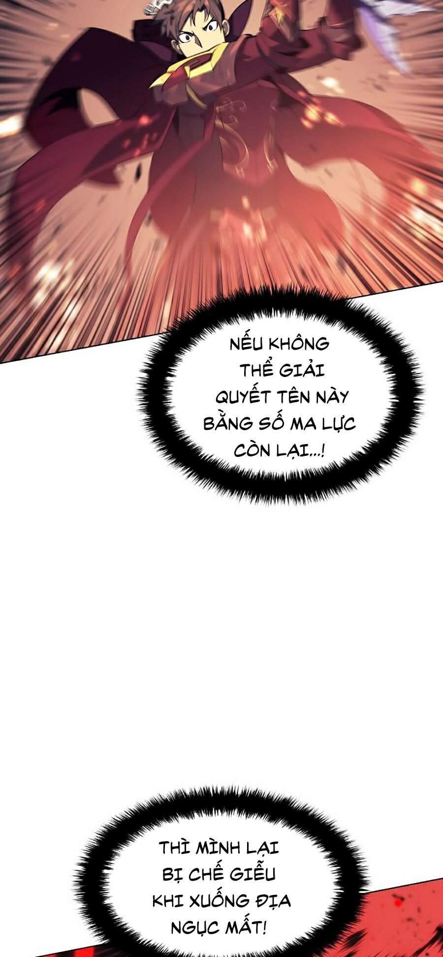 Thợ Rèn Huyền Thoại chapter 90 - Upload bởi truyensieuhay.com