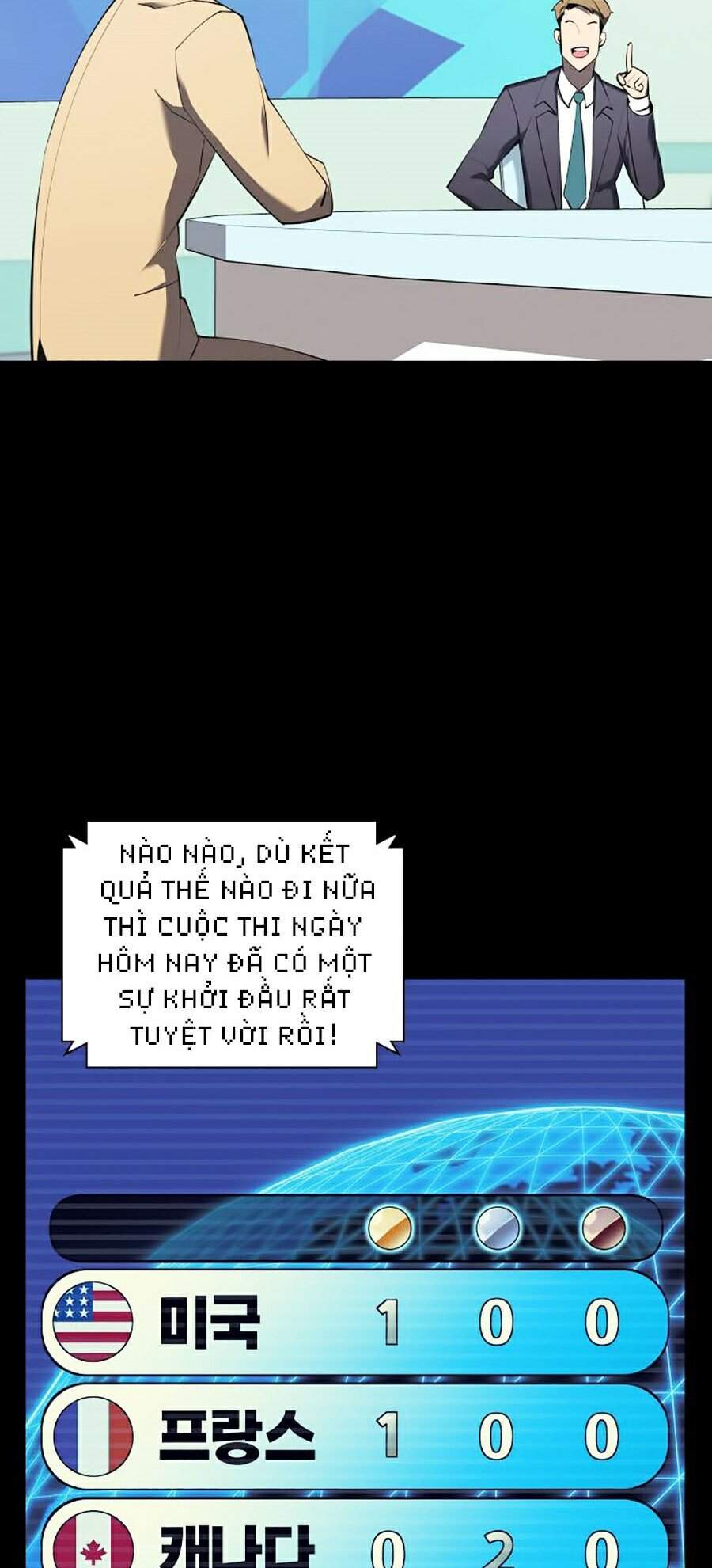 Thợ Rèn Huyền Thoại chapter 90 - Upload bởi truyensieuhay.com
