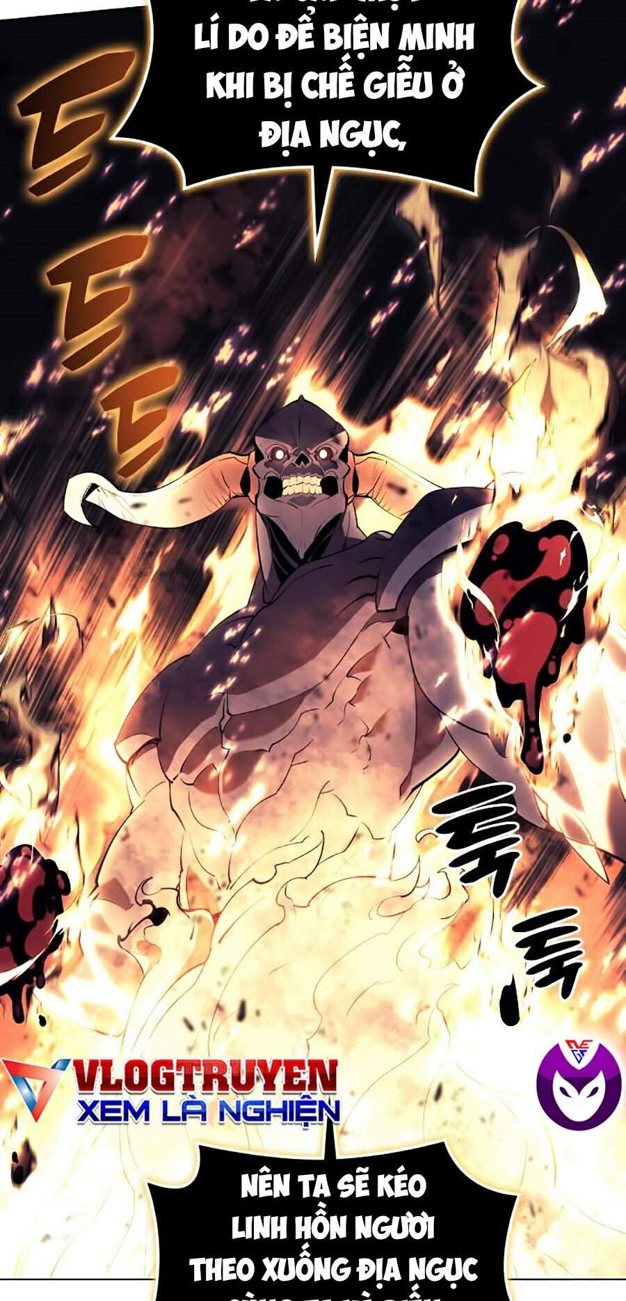 Thợ Rèn Huyền Thoại chapter 90 - Upload bởi truyensieuhay.com