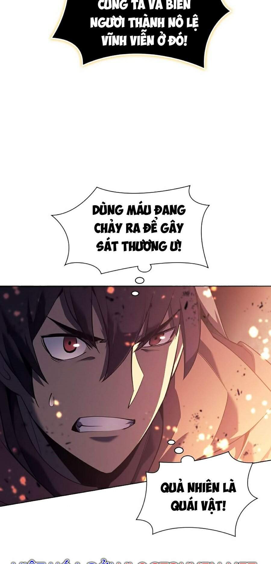 Thợ Rèn Huyền Thoại chapter 90 - Upload bởi truyensieuhay.com
