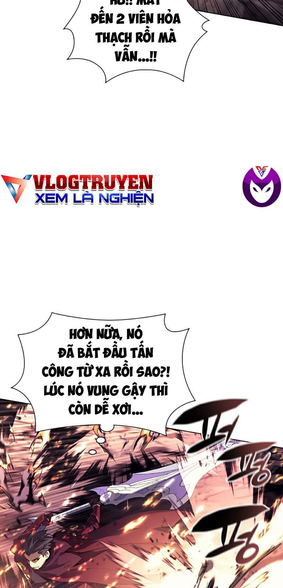 Thợ Rèn Huyền Thoại chapter 90 - Upload bởi truyensieuhay.com