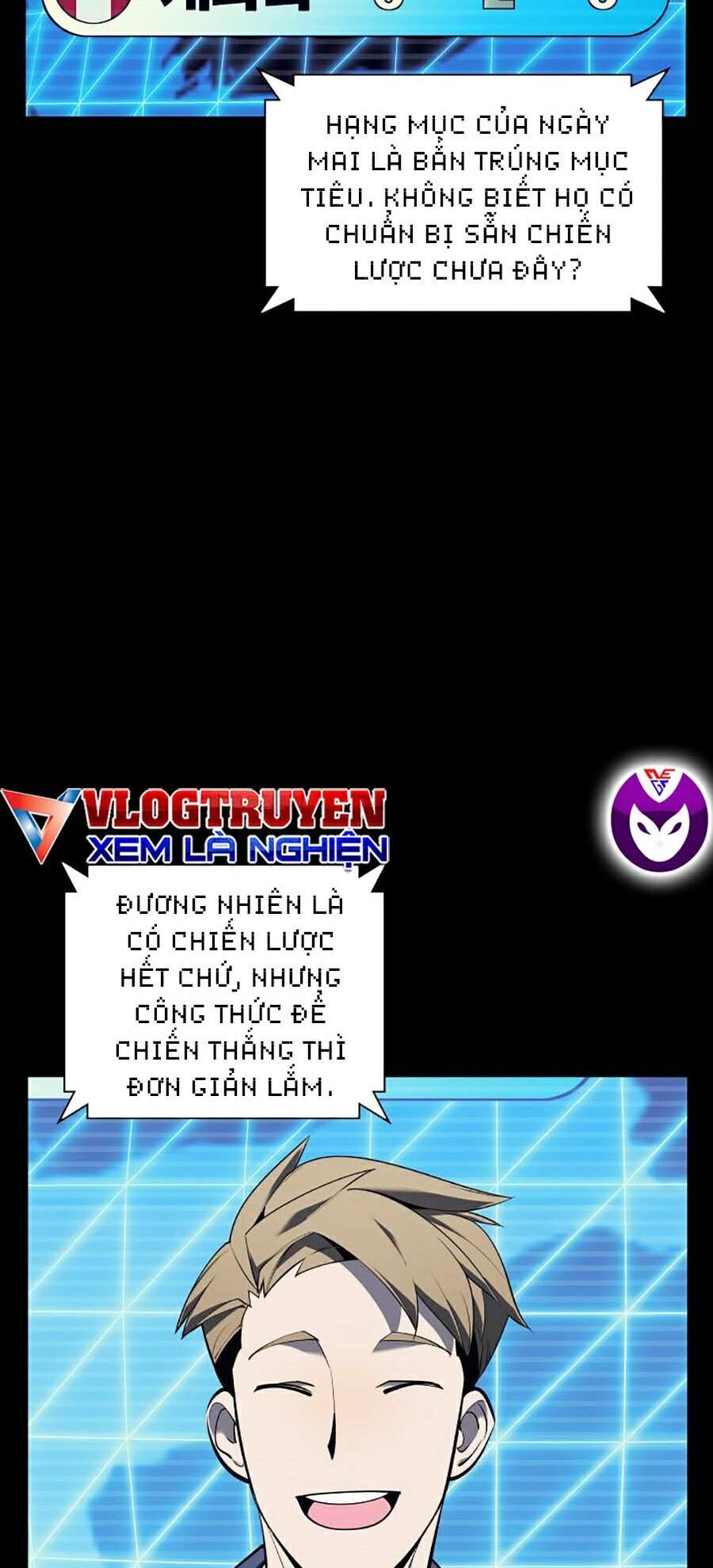 Thợ Rèn Huyền Thoại chapter 90 - Upload bởi truyensieuhay.com