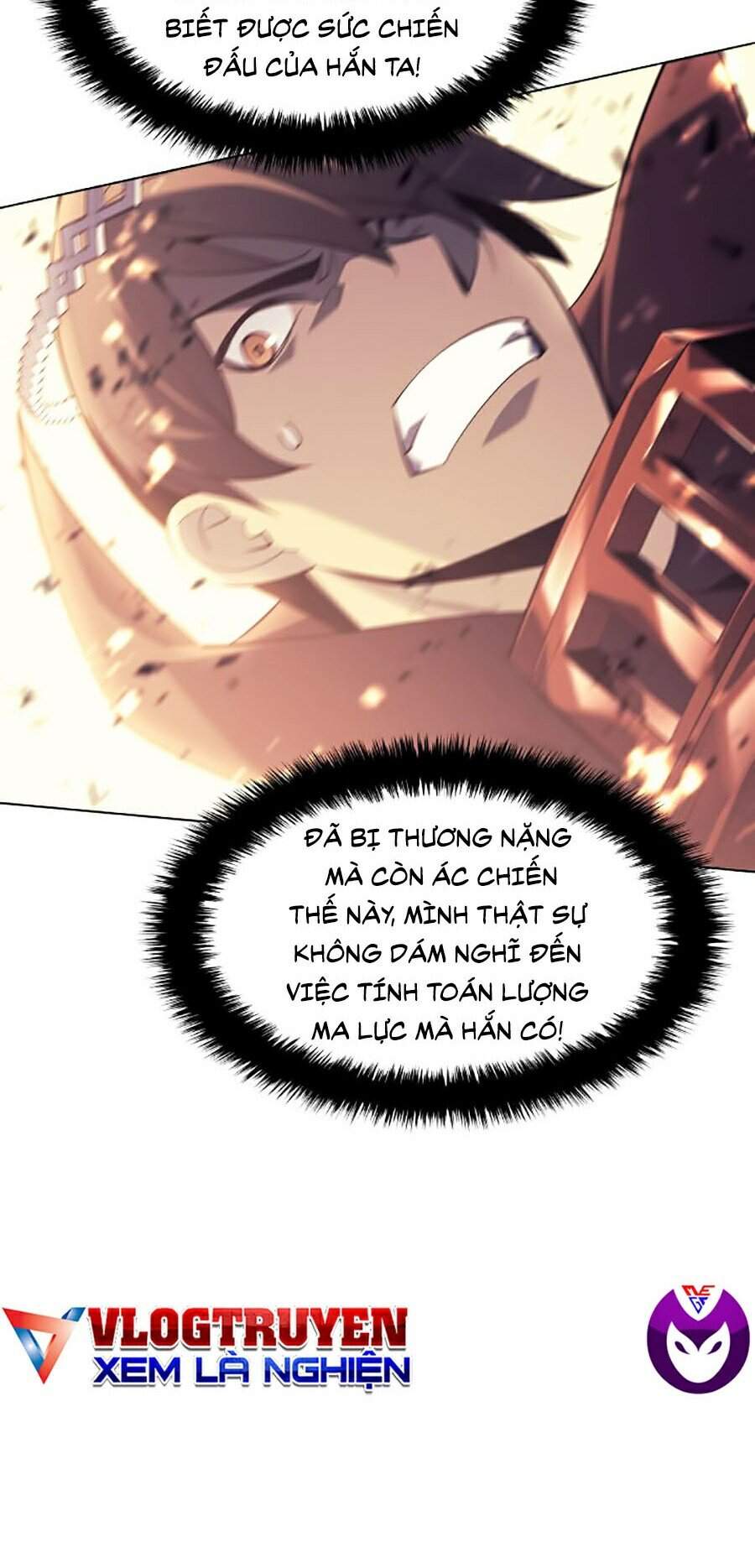 Thợ Rèn Huyền Thoại chapter 90 - Upload bởi truyensieuhay.com