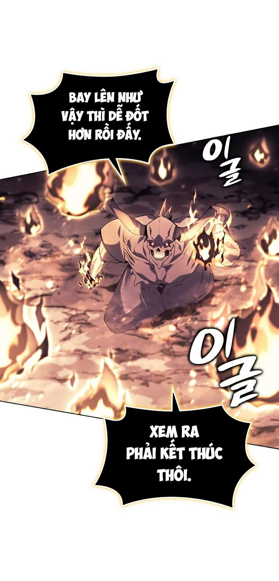 Thợ Rèn Huyền Thoại chapter 90 - Upload bởi truyensieuhay.com