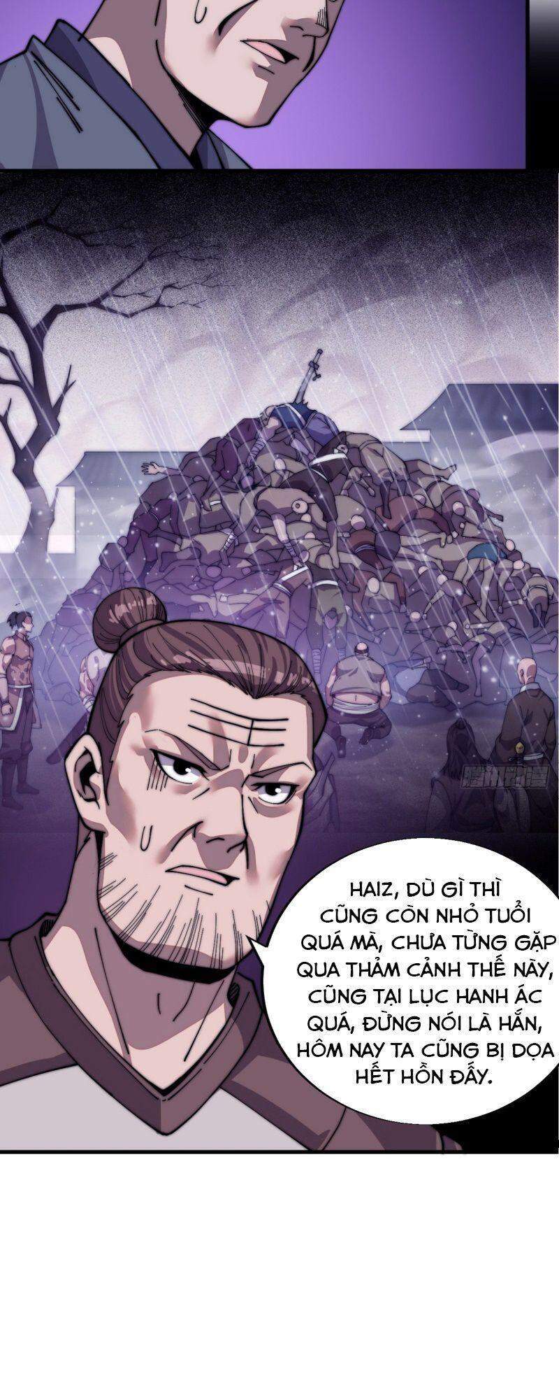 Ta Có Một Sơn Trại chapter 26 - Upload bởi truyensieuhay.com