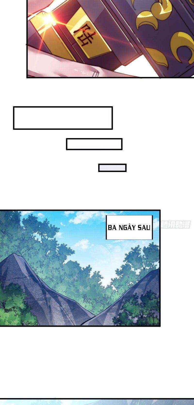 Ta Có Một Sơn Trại chapter 27 - Upload bởi truyensieuhay.com