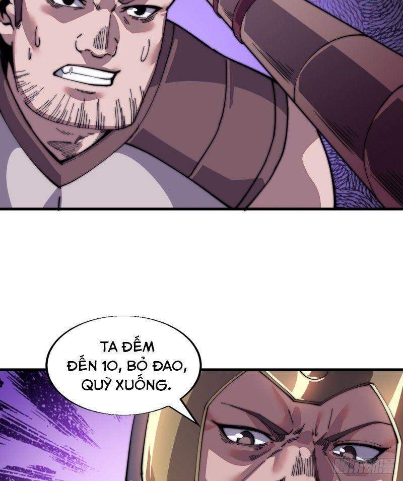 Ta Có Một Sơn Trại chapter 27 - Upload bởi truyensieuhay.com