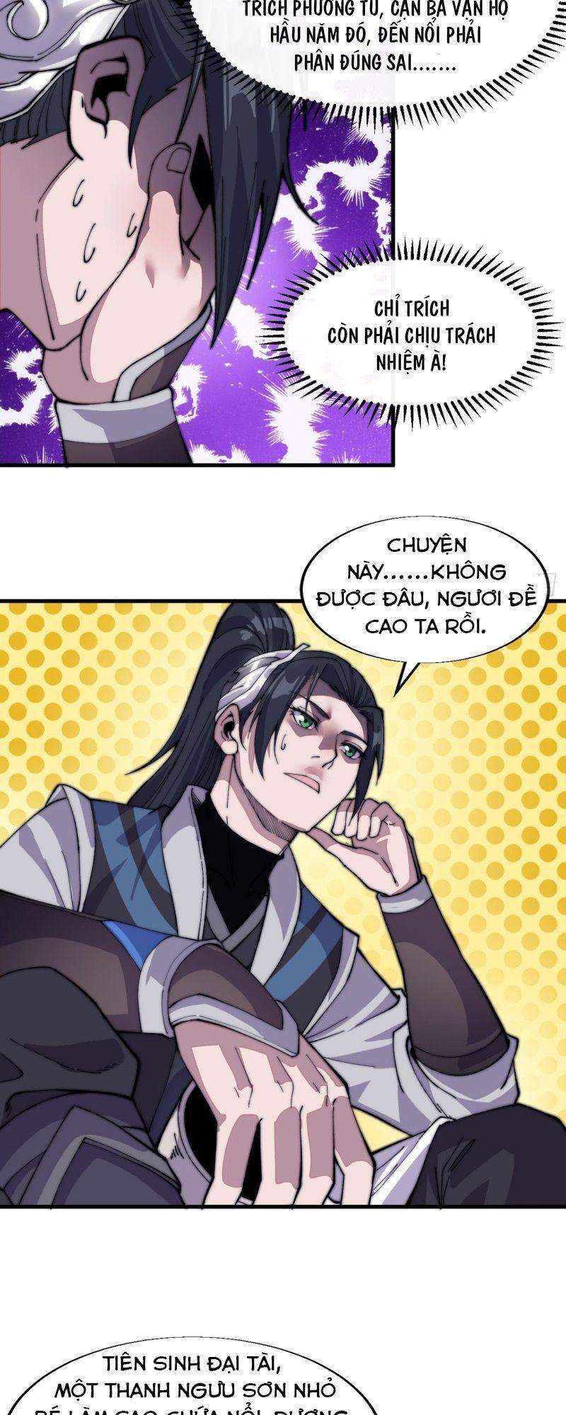 Ta Có Một Sơn Trại chapter 27 - Upload bởi truyensieuhay.com