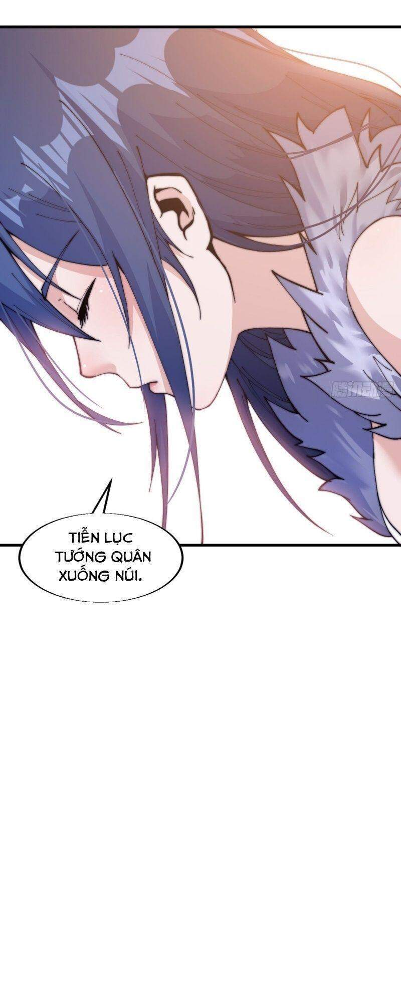 Ta Có Một Sơn Trại chapter 27 - Upload bởi truyensieuhay.com
