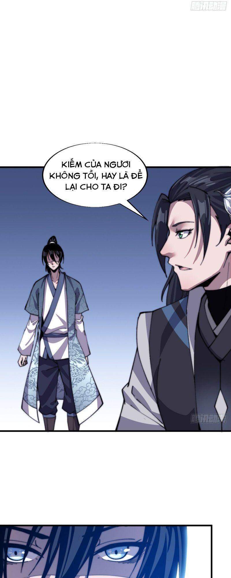 Ta Có Một Sơn Trại chapter 27 - Upload bởi truyensieuhay.com