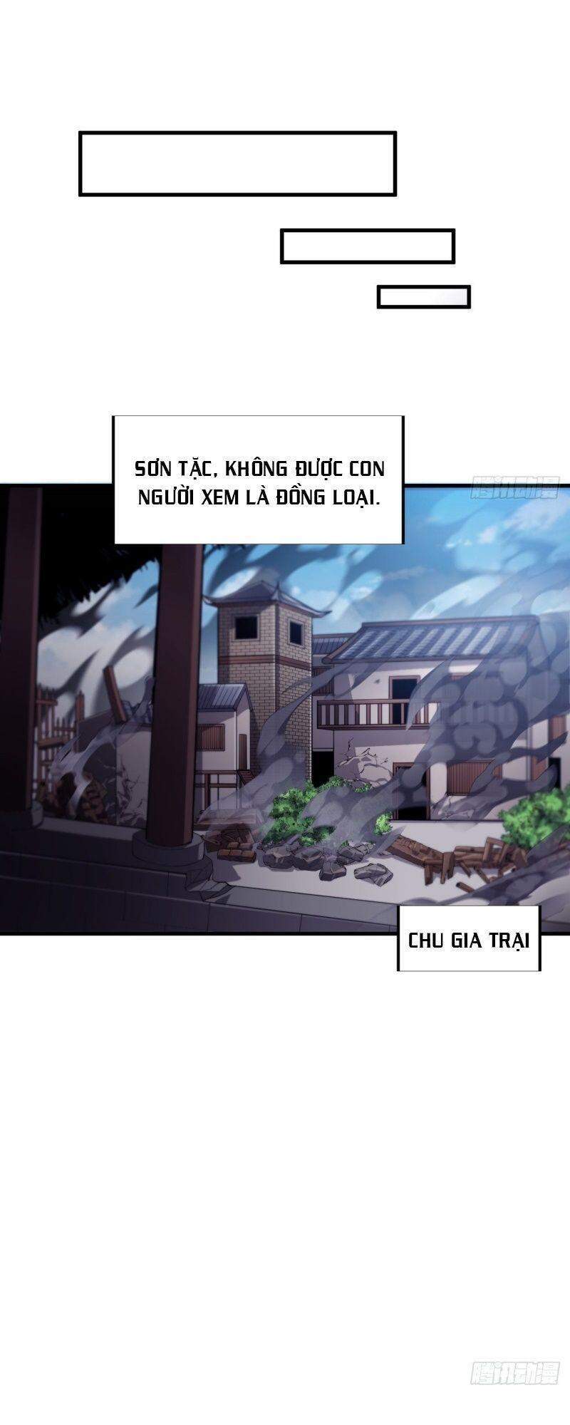 Ta Có Một Sơn Trại chapter 28 - Upload bởi truyensieuhay.com