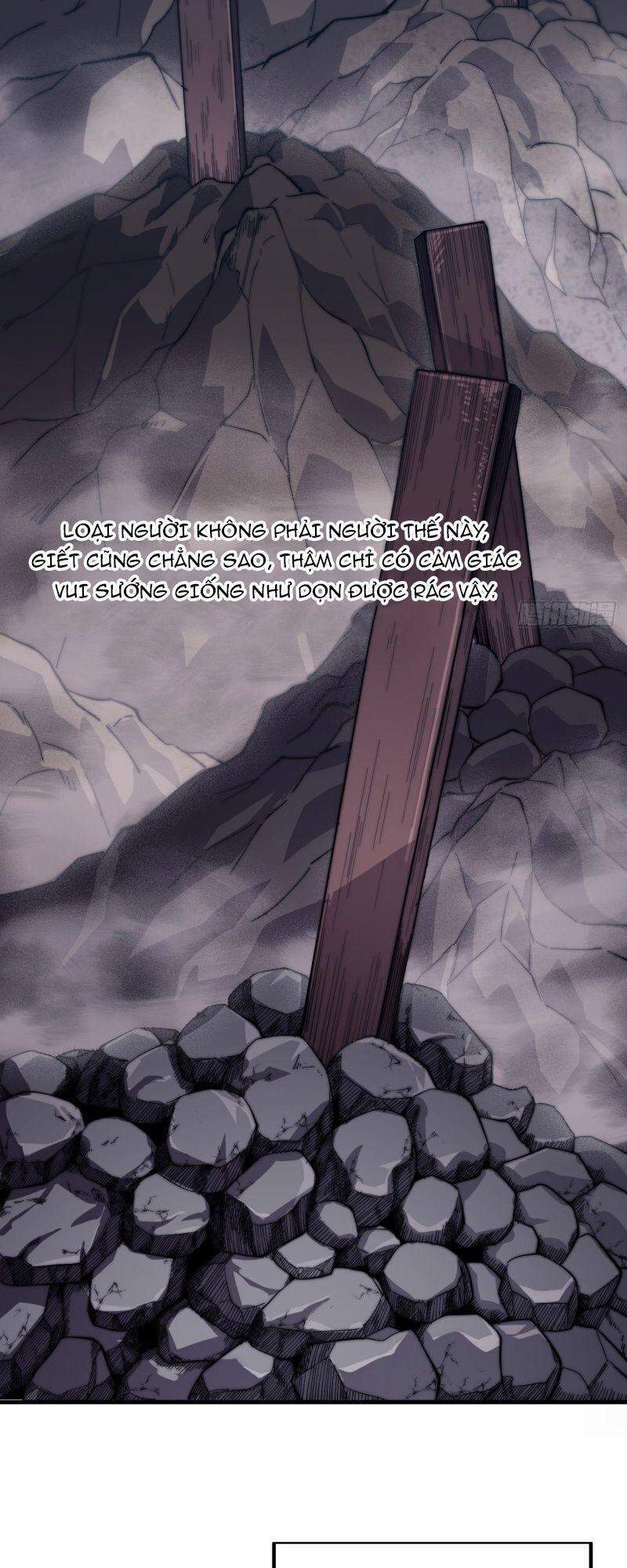 Ta Có Một Sơn Trại chapter 28 - Upload bởi truyensieuhay.com